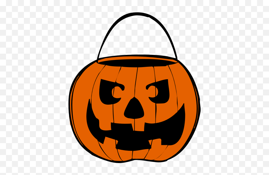 Download Trick Or Treat Png File - Trick Or Treat Bags Outline,Trick Or Treat Png