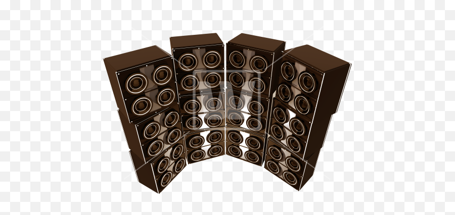 Retro Style Speakers - Png Welcomia Imagery Stock Chocolate Bar,Speakers Png