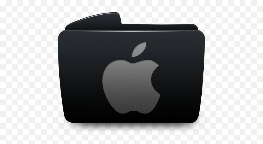 Mac Folder Icon Png - Macbook Pro Folder Icons,Folders Png