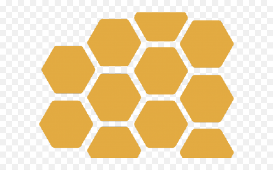 Honeycomb Clipart - Ibm Garage Method Png,Honeycomb Png