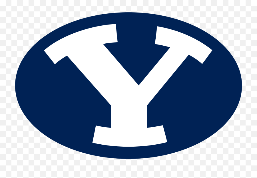 Byu Cougars Mens Basketball - Logo Brigham Young University Png,March Madness Logo Png