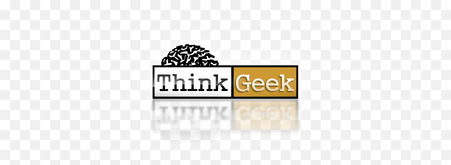 Think Geek Stuff Editing Skills Logo Samples - Design Png,Geek Logo