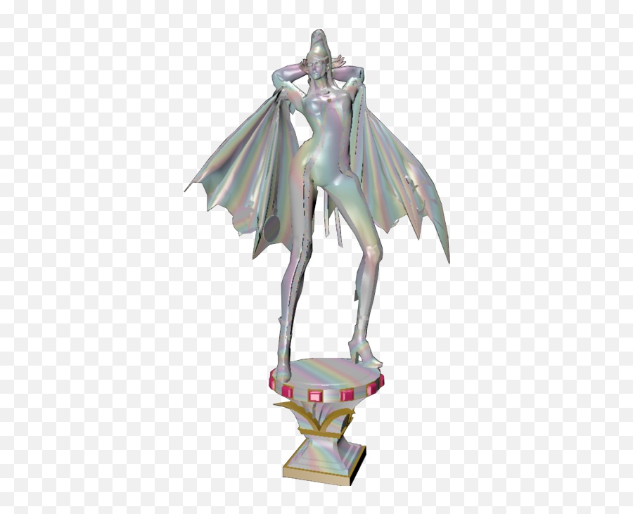 Bayonetta Figurine png download - 1113*1148 - Free Transparent Bayonetta  png Download. - CleanPNG / KissPNG