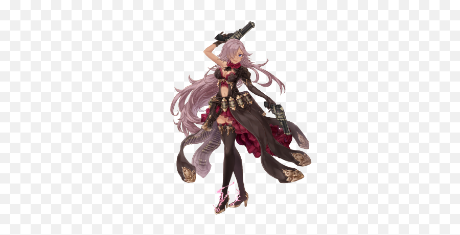 Cinderellagunner - Sinoalice Wiki Jeanne De Clisson Fate Png,Cinderella Transparent