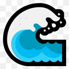 Emoji Image Resource Download - Windows water wave Water Wave png