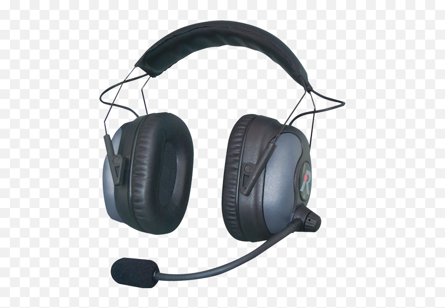 Riedel Headsets - Riedel Headset Png,Headsets Png