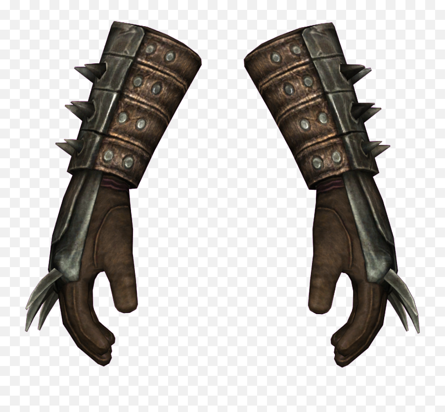Imperial Light Bracers - Orice Ranged Weapon Png,Elder Scrolls Png
