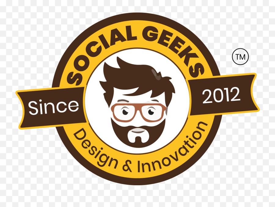 Socialgeeks - Social Media Marketing Company In India San Boldo Pass Png,Mobile Logo