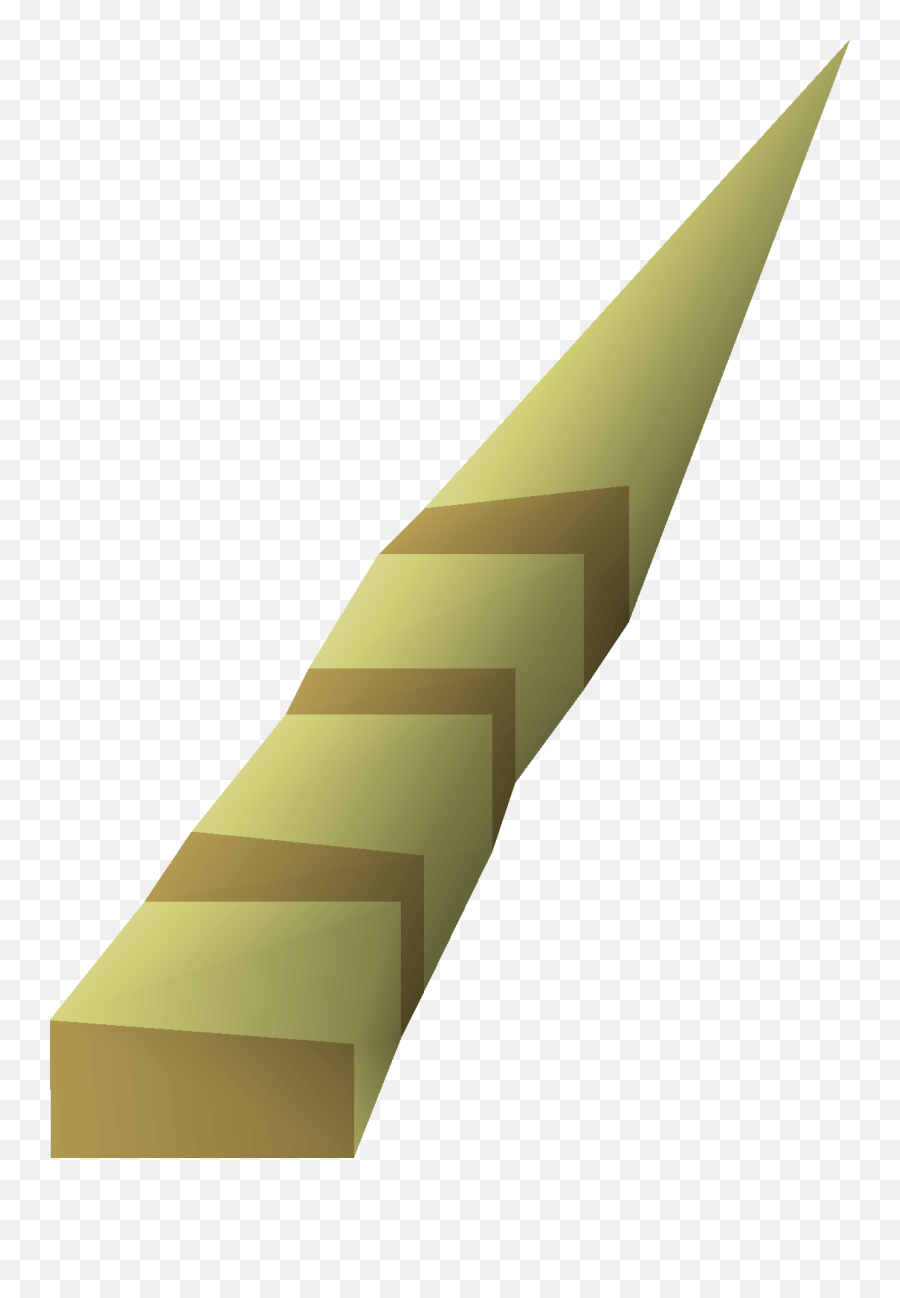 Unicorn Horn - Unicorn Horn Osrs Png,Unicorn Horn Png