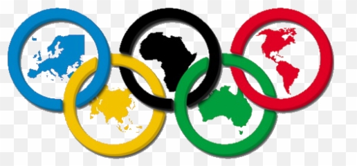 Olympics Png 6 Image - Clipart