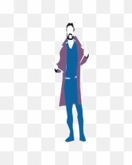 Heu0027s In The Suicide Squad To Get His Crimes Pardoned - Harley Quinn Png,Suicide Squad Logo