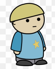 Download Morty Smith Sadness Drawing Computer Icons - Clipart Comic Characters png