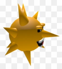 Soul Eater Sunfor Mimiruby - Roblox Illustration png