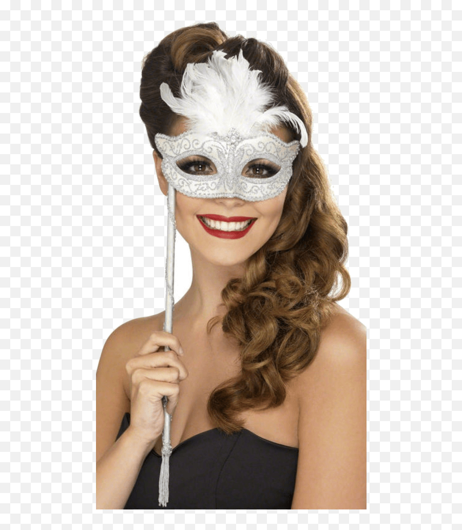Masquerade Mask - Masquerade Ball Hairstyles Women Png,Masquerade Masks Png