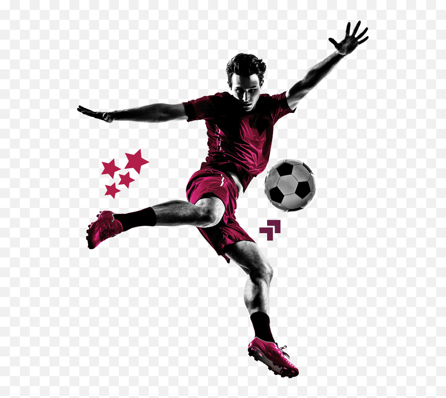 Soccer Management Software For Clubs Schools U0026 Academies - Png De Soccer,Soccer Player Png