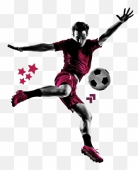 Soccer Management Software For Clubs Schools U0026 Academies - Png De Soccer,Soccer Player Png