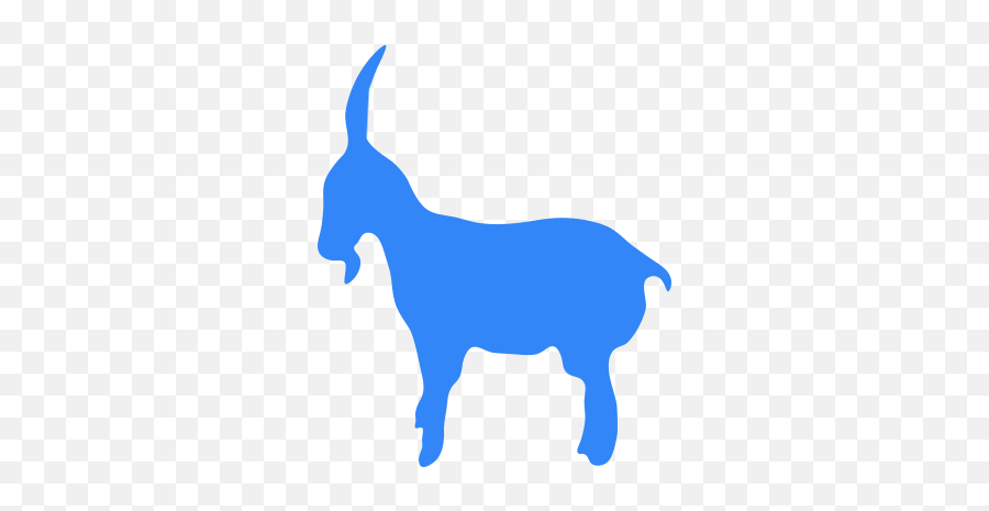 Contact U2014 The Blue Goat Png