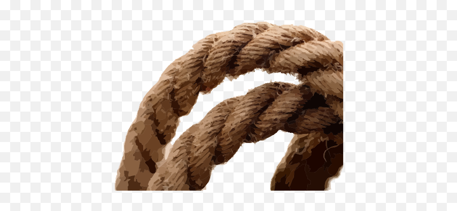 How To Tie A Noose - Hold Fast To The Rope Of Allah Png,Noose Png