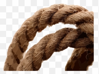 How To Tie A Noose - Hold Fast The Rope Of Allah png