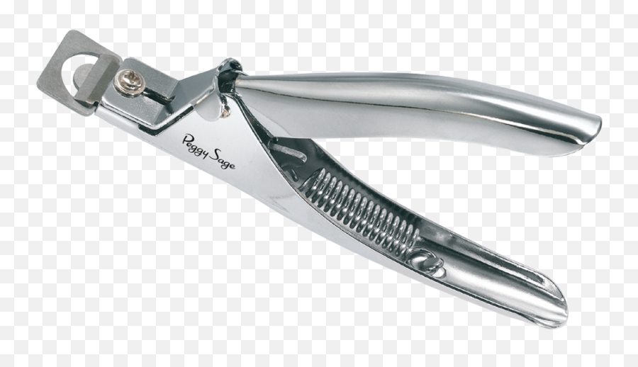 Guillotine Clippers For Tips Png