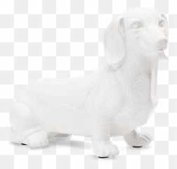 Scentsy Dachshund Warmer Home Fragrance Biz Canada - Dachshund Scentsy Warmer Png,Dachshund Png