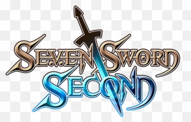 Seven Sword Second - Asobimo png