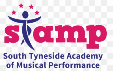 Stamp - South Tyneside Academy Of Musical Performance Cic Balmain Care For Kids Png,Fail Stamp Png