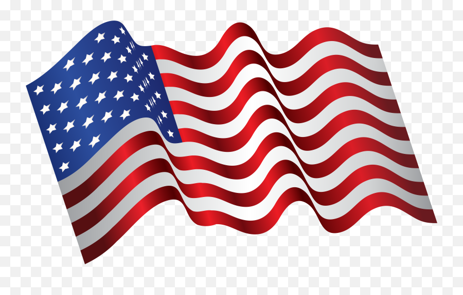 Free Png Usa America Waving Flag - American Flag Background Png,American Flag Png Free