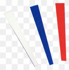 Square White With Blue Rectangle Logo - LogoDix Paper png
