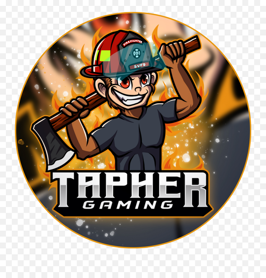 Streamelements - Tapher77 Cartoon Png,Pogchamp Emote Png