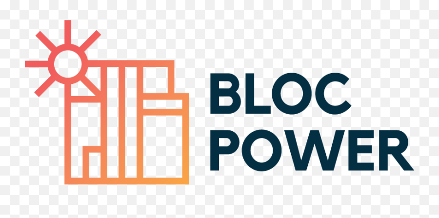 Blocpower - Bligh Tanner Pty Ltd Png,Electricity Logo
