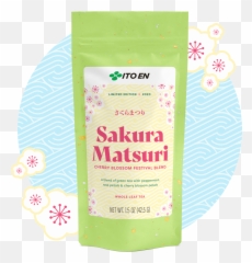 2 Teas Celebrate The Cherry Blossoms Of Spring World Tea News - Circle Png,Sakura Petals Png