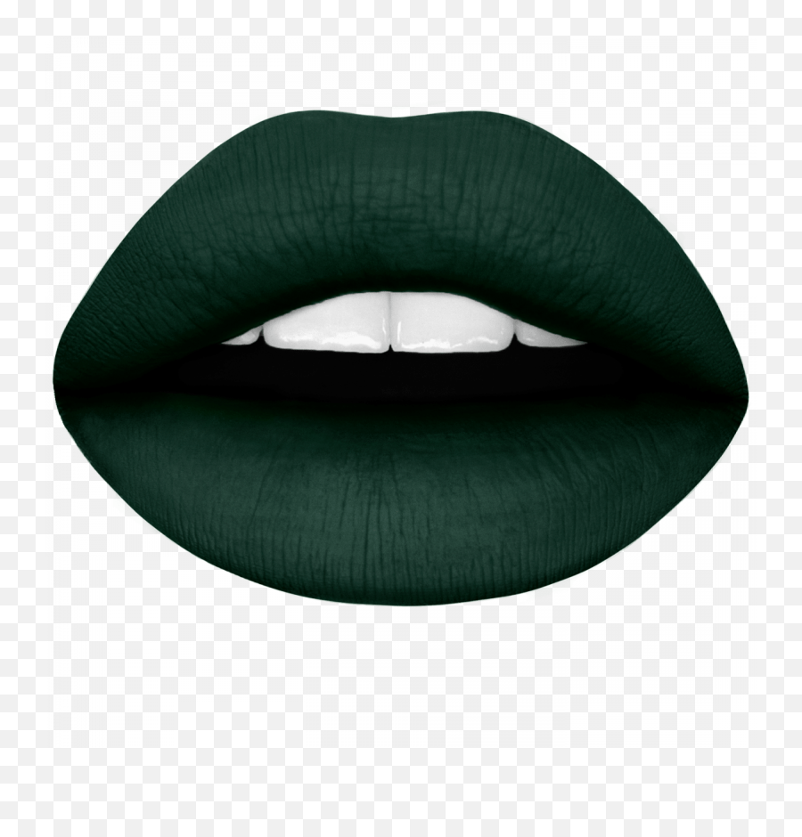 Liprechaun Liquid Lipstick Kissme March 2019 Collection - Green Lipstick Png,Lipstick Png