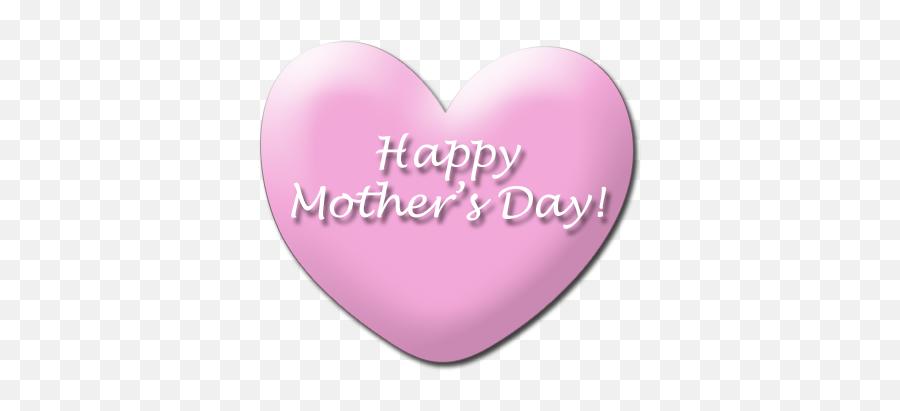 Library Of Vector Free Stock Mothers Day Hearts Png Files - Mothers Day Love Hearts,Happy Mothers Day Transparent