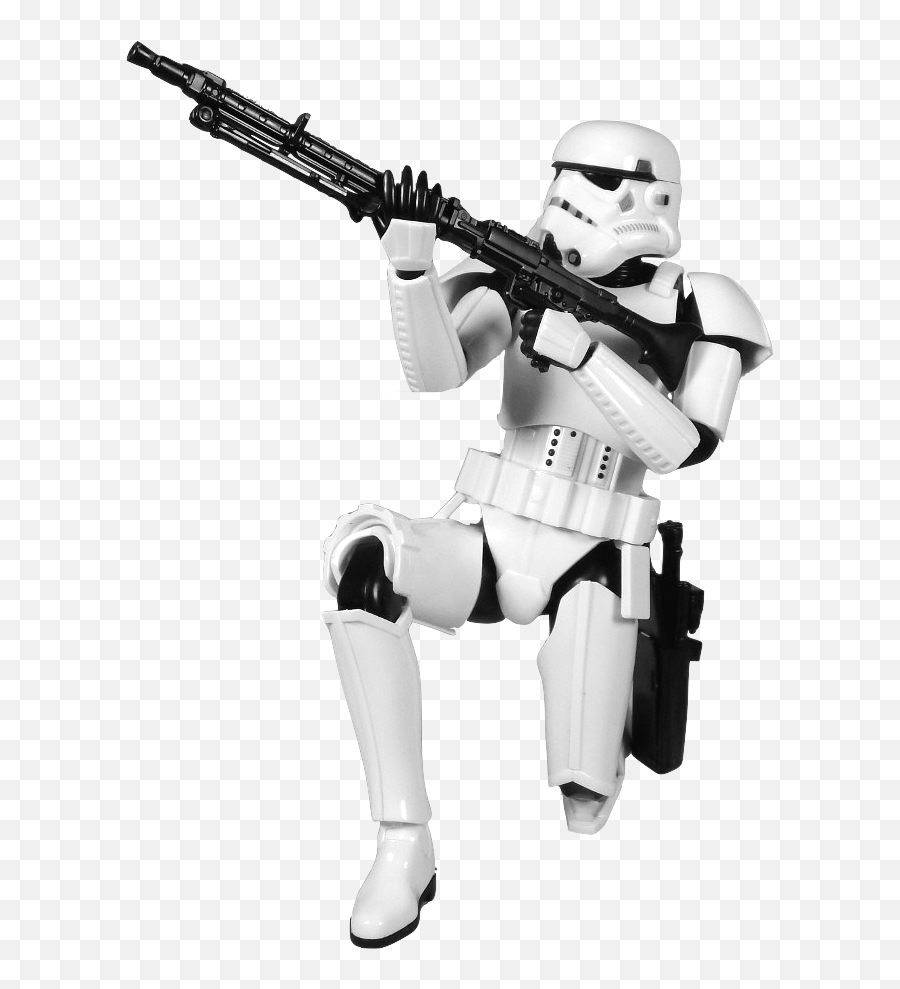 Download Stormtrooper Png Image For Free - Star Wars Storm Trooper Png,Storm Trooper Png
