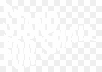 Stand For Small - Amex png