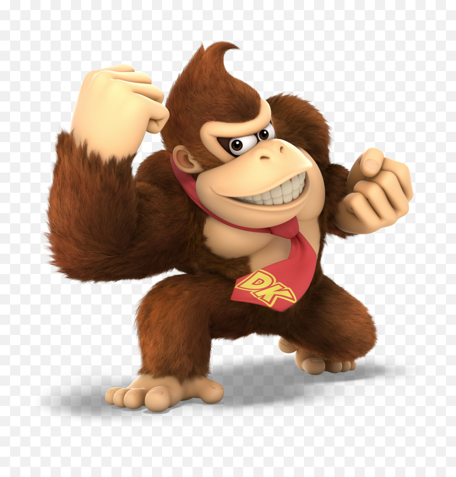 Donkey Kong Fandom - Donkey Kong Smash Bros Png,Funky Kong Png