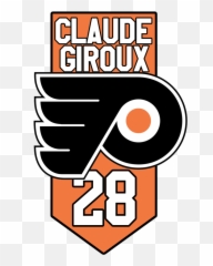 Logo Wallpaper Philadelphia Flyers - Poster png