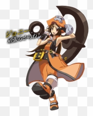 Potemkin Announced For Guilty Gear Xrd - Guilty Gear Xrd Rev 2 Png,Guilty Gear Logo