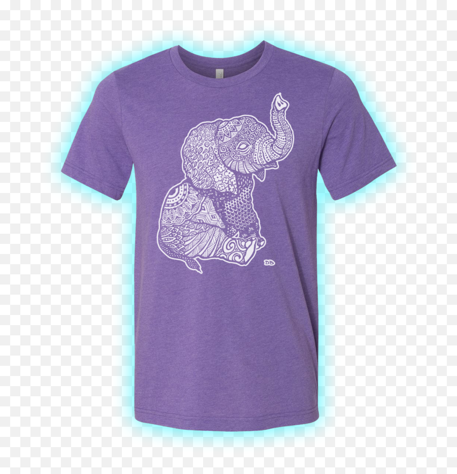 Shirts U2014 Dan Bingham Art Png Purple Shirt