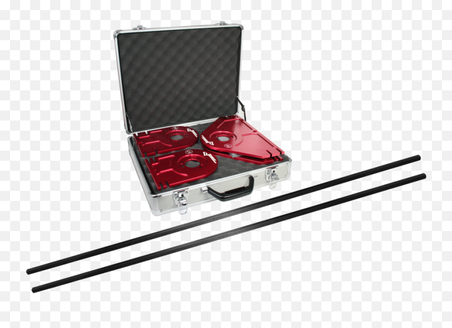 Quarter Midget Alignment Kit With Case - Longacre Brand U2014 Ultimate Qm Coin Purse Png,Midget Png