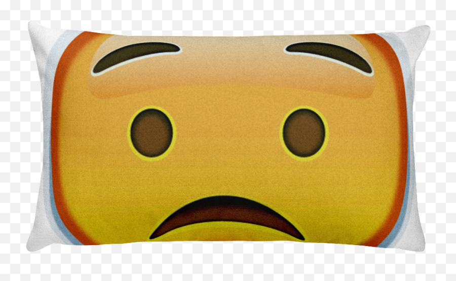 Png Download - Smiley,Worried Emoji Png