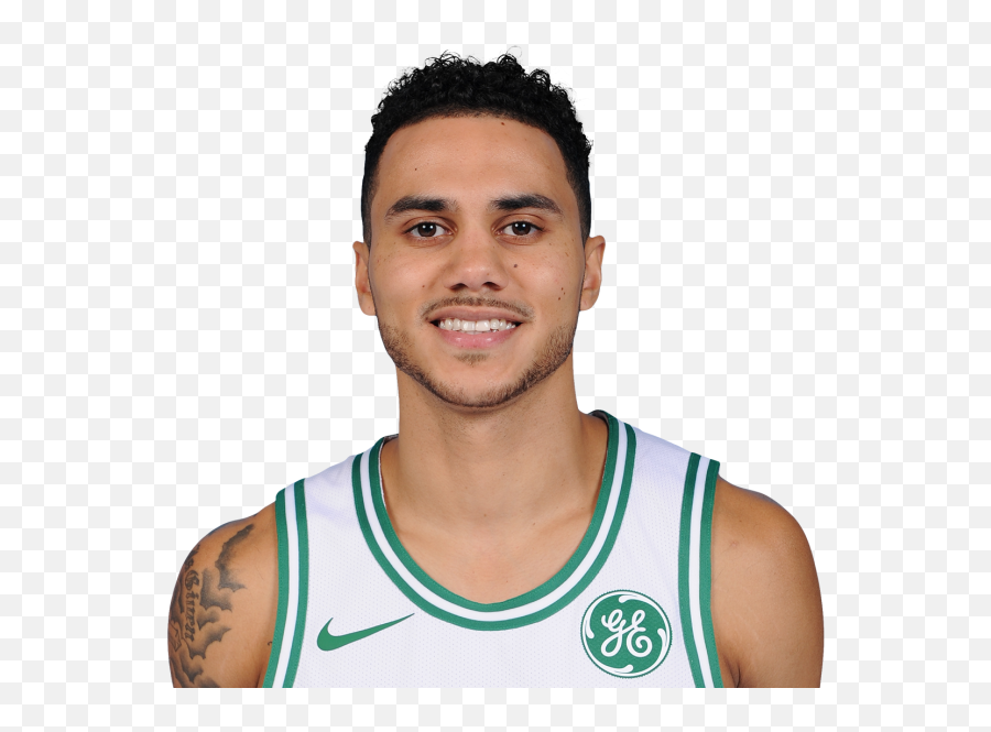 Shane Larkin Hd Png Download - Ederson Neck Tattoo,Shane Dawson Png