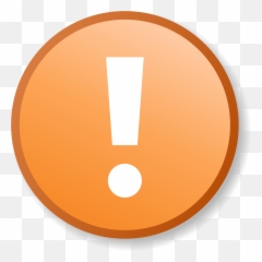 Ambox Question - Exclamation Mark png