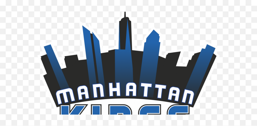 Manhattan Kings Logo - Manhattan Logo Png,King Logos