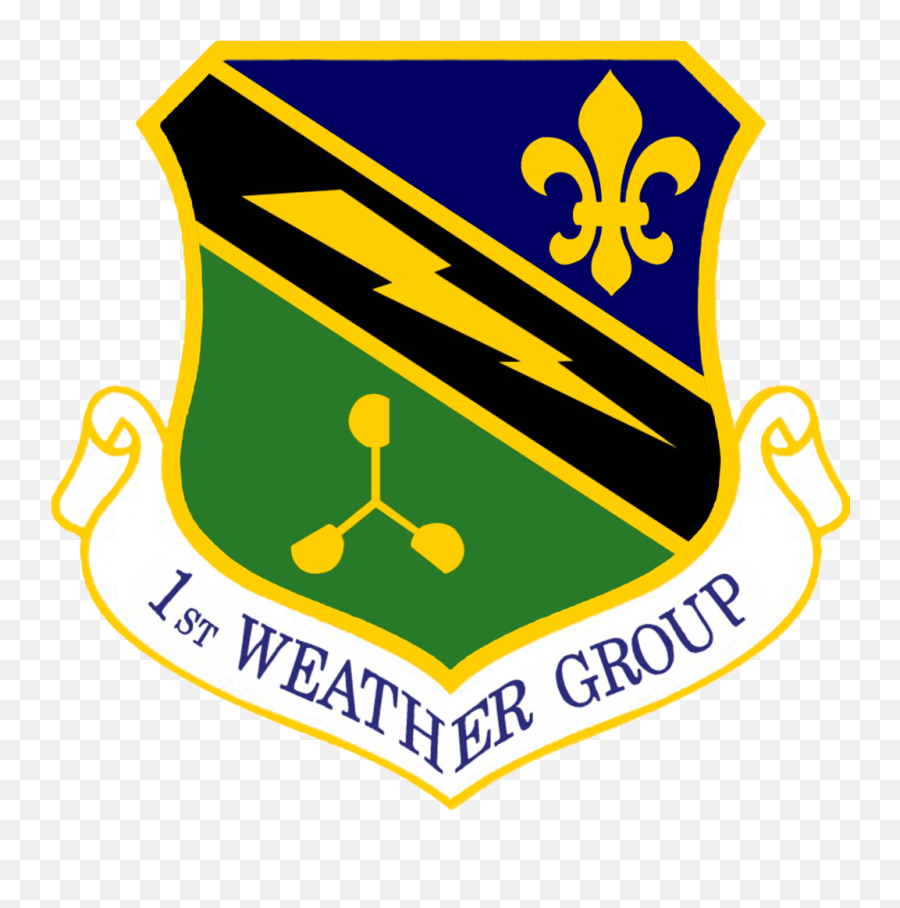 1st Weather Group Us Air Force - Civil Air Patrol Public Affairs Png,1st Png