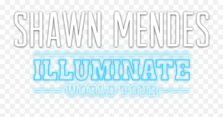 Illuminate World Tour - Parallel Png,Shawn Mendes Png