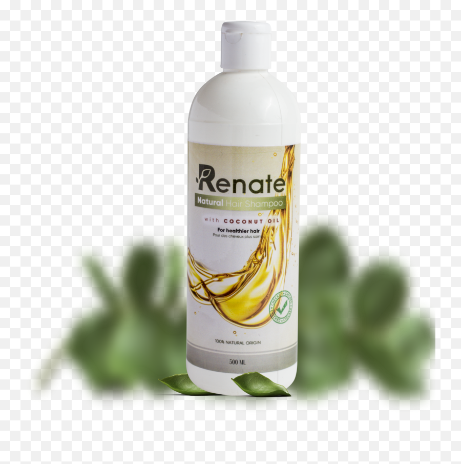 Natural Hair Shampoo Ml - Cosmetics Png,Shampoo Png