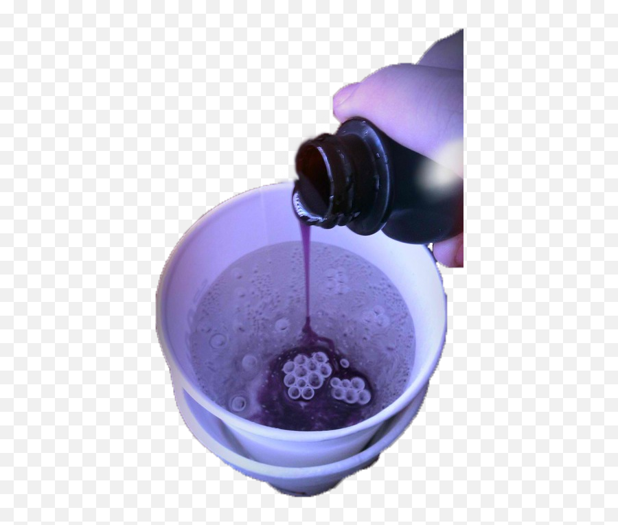 Purple Drank Drink Codeine Drug - Rip N Dip Wallpaper Iphone Png,Lean Png