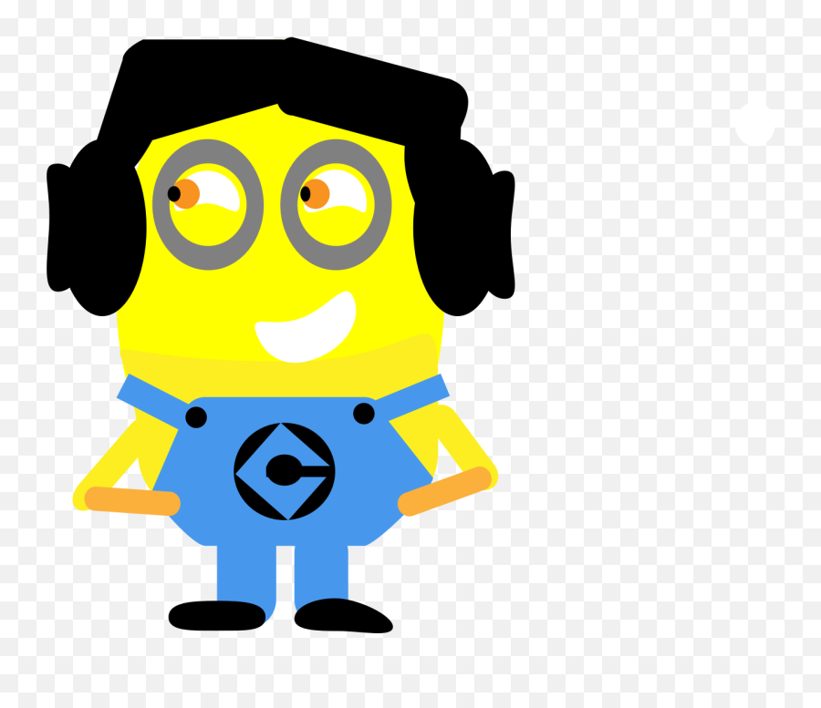 Download Minion Png - Clip Art,Minion Png